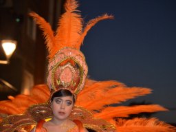 Carnaval de Mula 2012